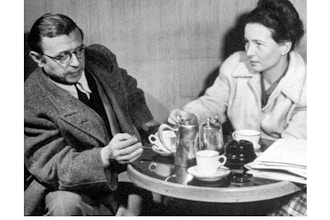 French Existentialism: Beauvoir and Sartre